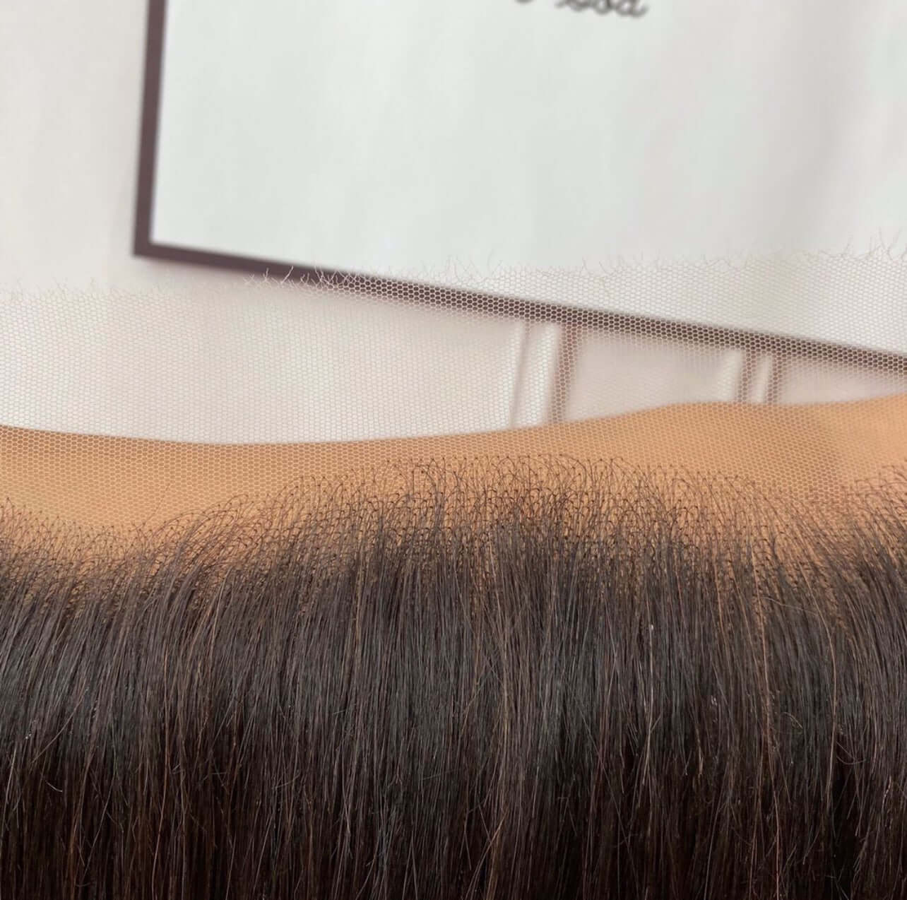 3 BUNDLES & HD FRONTAL