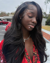 HD LACE FRONTAL