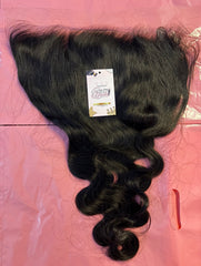 HD LACE FRONTAL