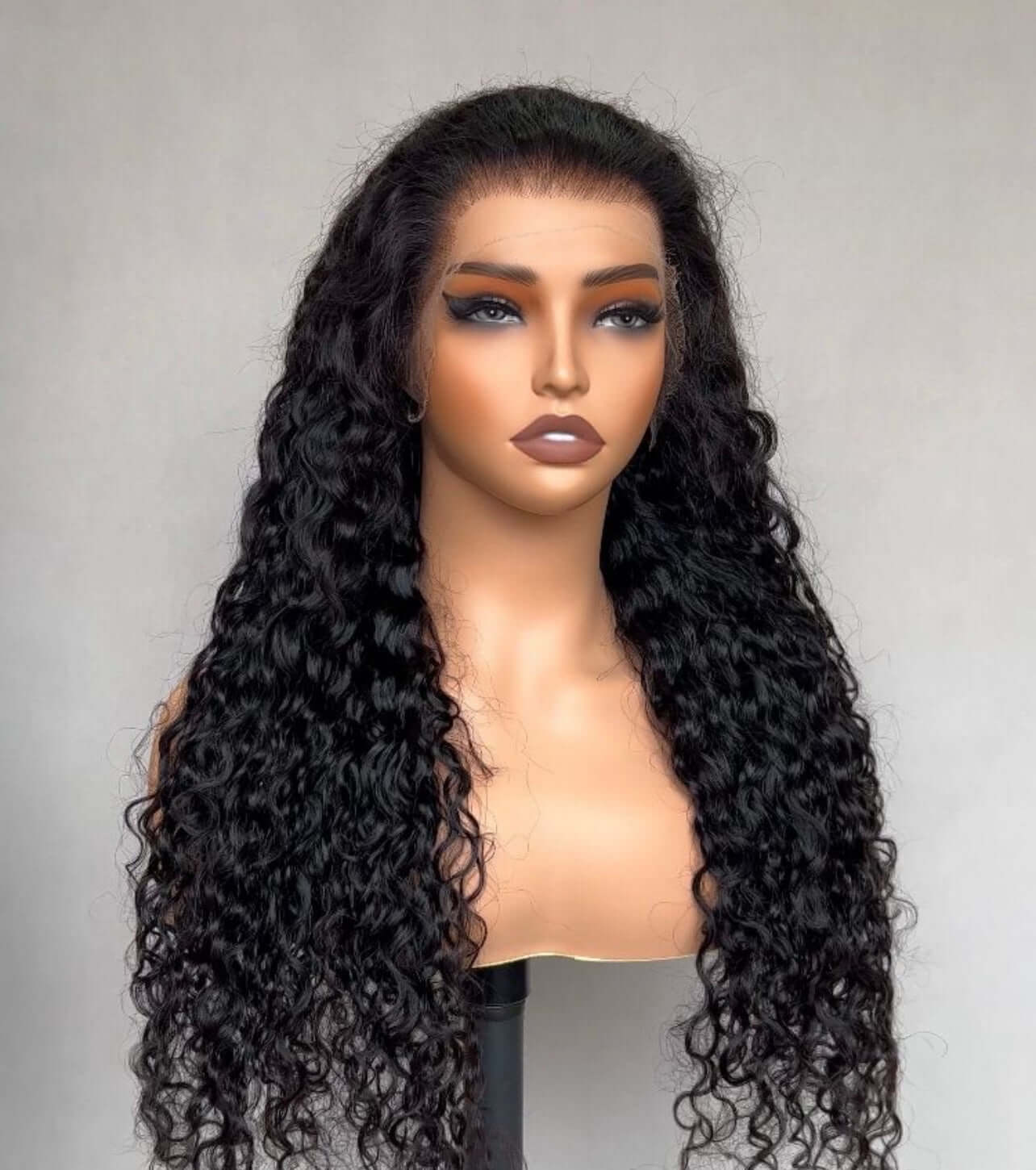 13x6 DW/LDW HD LACE WIG