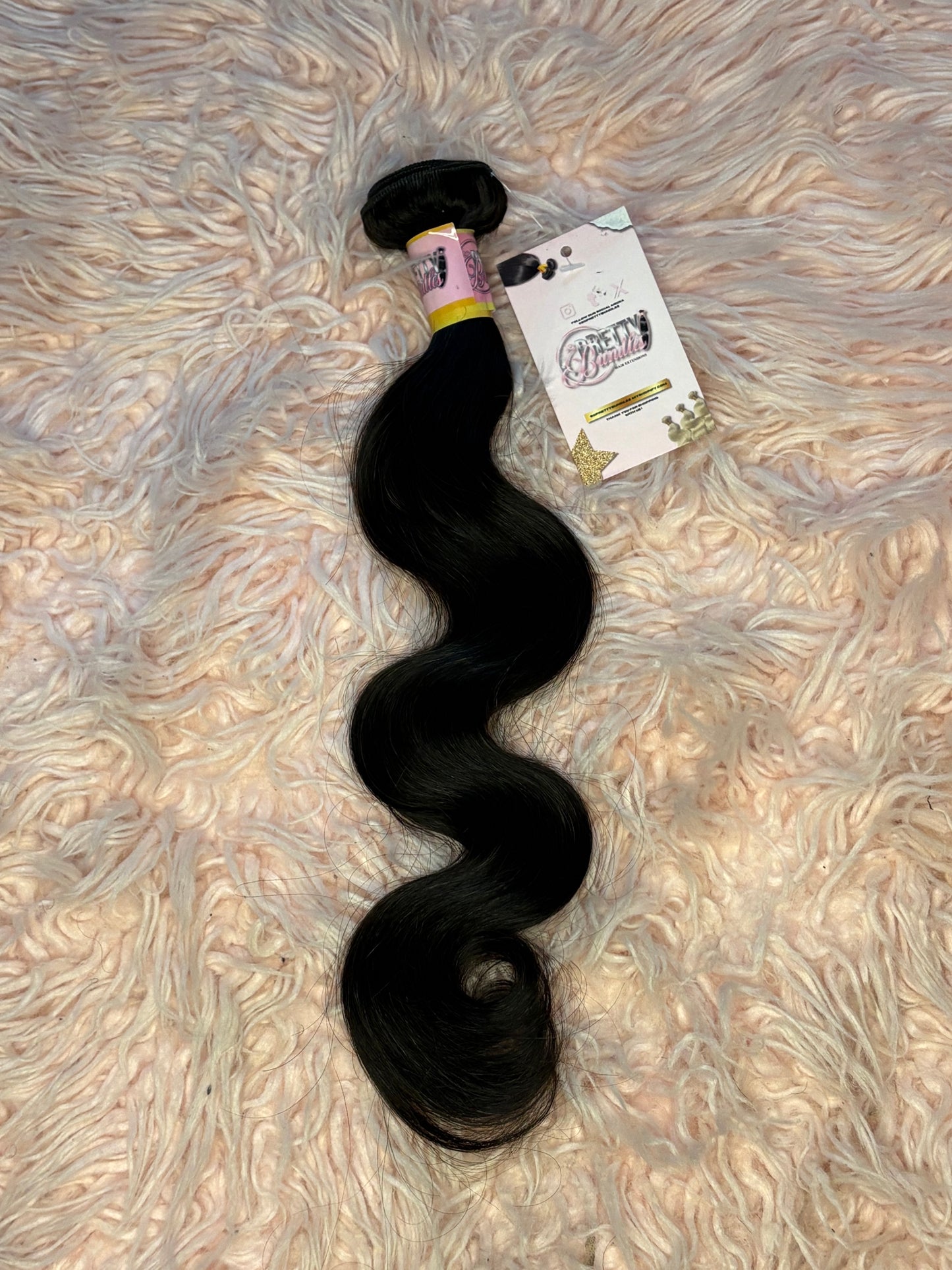 1 VIRGIN BUNDLE