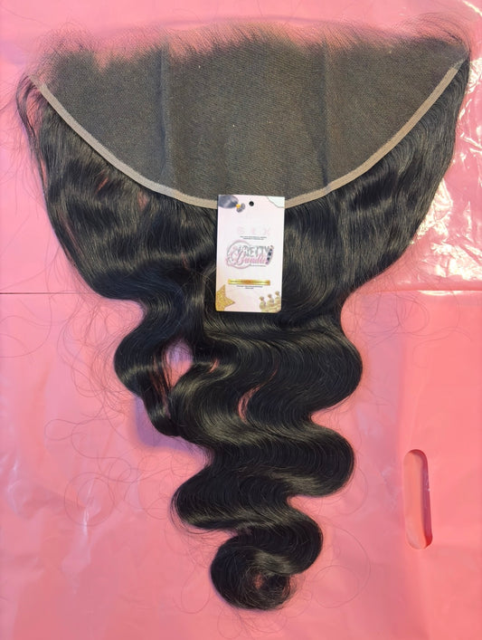 HD LACE FRONTAL