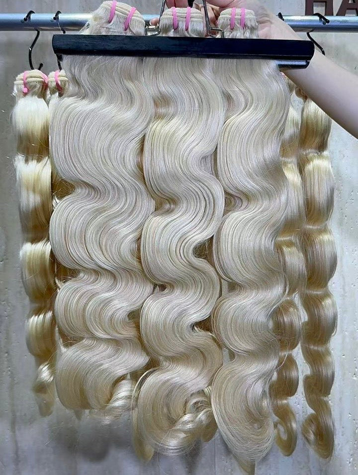 613 BUNDLES