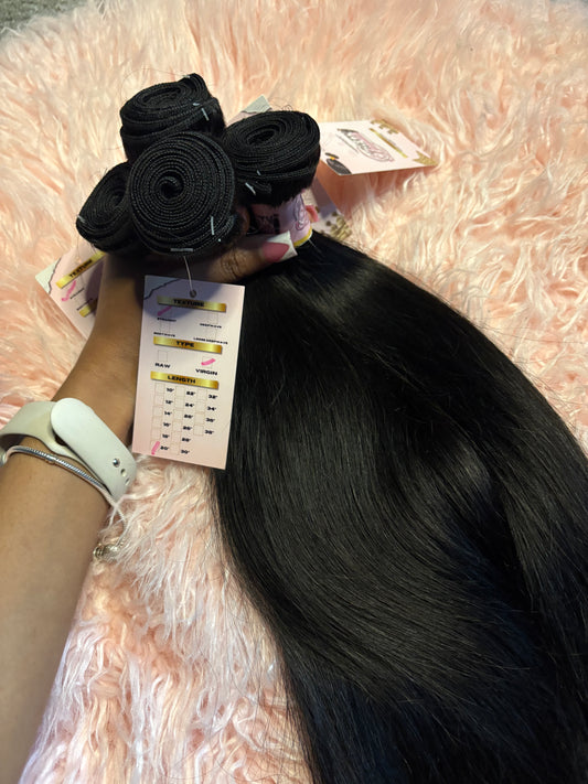 4 BUNDLE DEAL