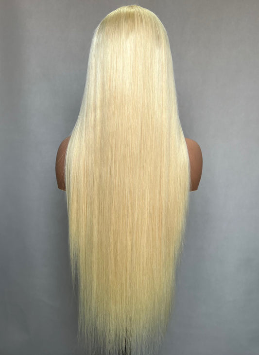 HD LACE 613 WIGS (13x6)