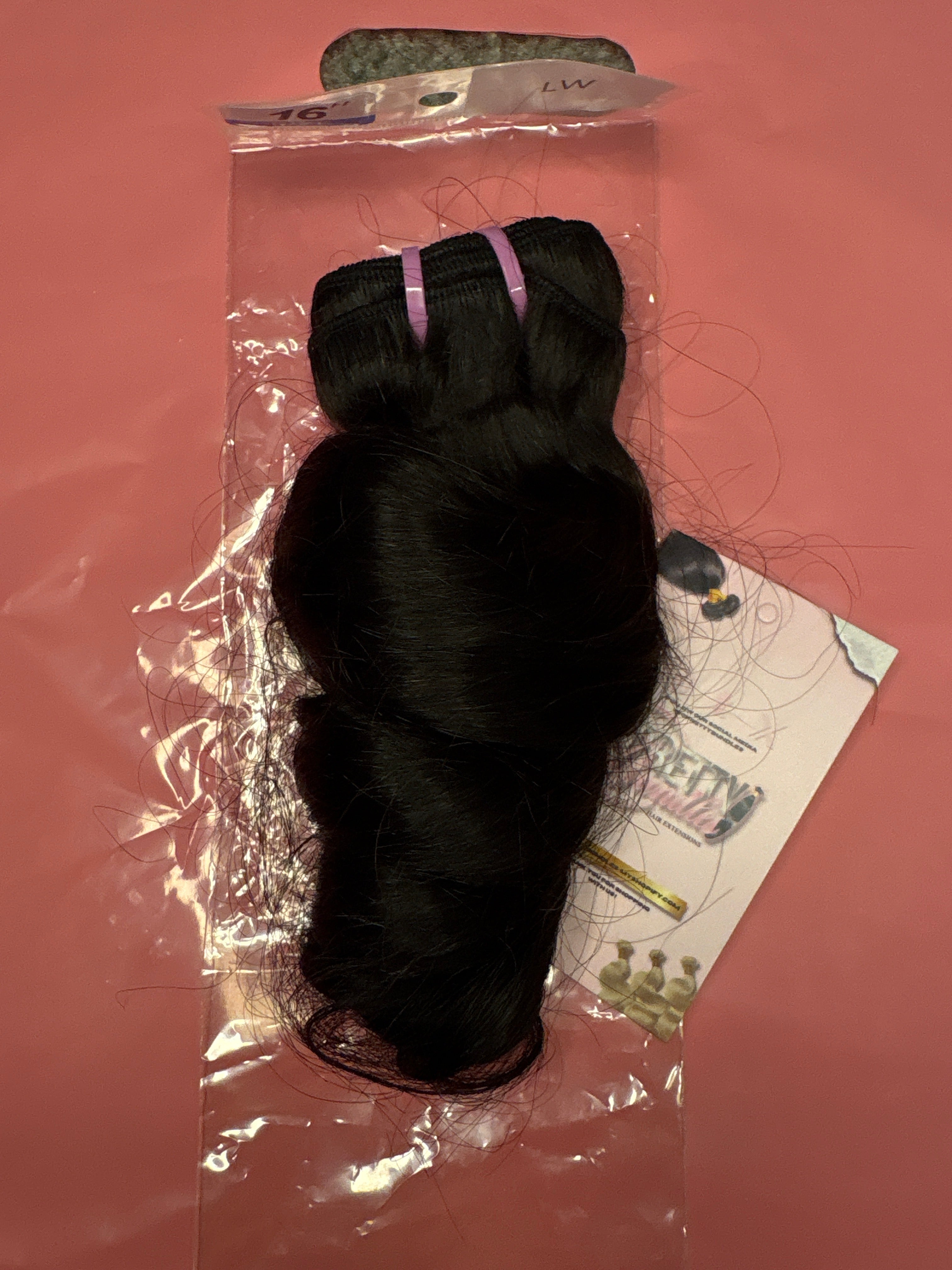 SINGLE VIRGIN BUNDLE