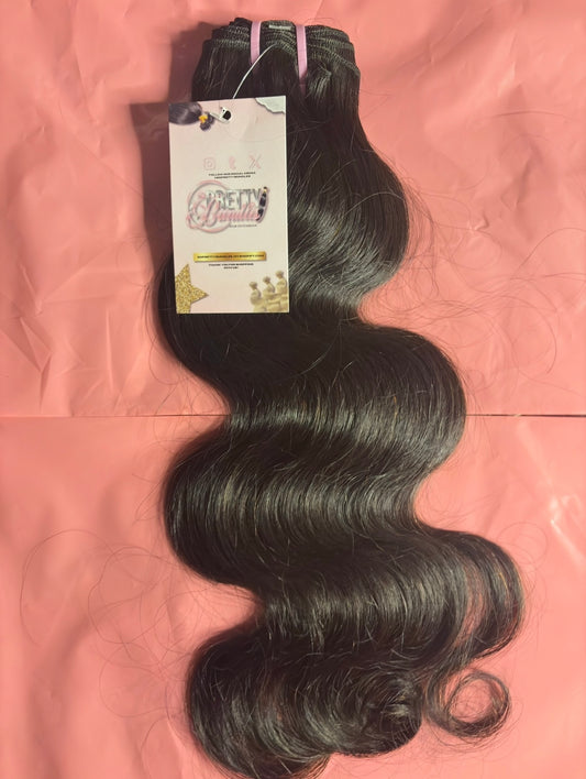 SINGLE VIRGIN BUNDLE