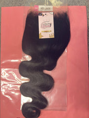 HD LACE CLOSURE