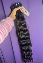 RAW BUNDLES